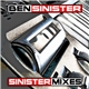Ben Sinister - Sinister Mixes