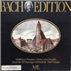 J. S. Bach / Chor Der St. Hedwigs-Kathedrale, Karl Forster - Bach Edition: Matthäus Passion - Chöre Und Choräle