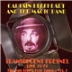 Captain Beefheart And The Magic Band - Translucent Fresnel
