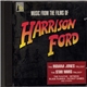 The City Of Prague Philharmonic - Music From The Films Of Harrison Ford