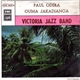 Victoria Jazz Band - Paul Odera / Ouma Jakadianga