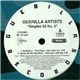 Various - Guerilla Artists Singles '93 No. 3
