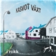 Phish - Kasvot Växt: í rokk