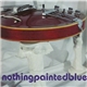 Nothing Painted Blue - Swivelchair