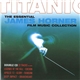 The City Of Prague Philharmonic Conducted By Nic Raine - Titanic: The Essential James Horner Film Music Collection