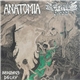 Anatomia / Cryptic Brood - Infectious Decay