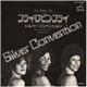 Silver Convention - Fly, Robin, Fly / Chains Of Love