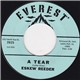 Eskew Reeder - A Tear / Johnny Little