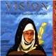 Hildegard Von Bingen - Richard Souther - Vision: The Music Of Hildegard Von Bingen