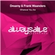 Dreamy & Frank Waanders - Wherever You Are