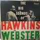Coleman Hawkins and Ben Webster - The Big Sounds Of Coleman Hawkins And Ben Webster