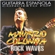 Maurizio Colonna - Rock Waves