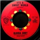 Gloria Grey - It's A Sweet World / Chapel Up In Heaven