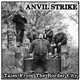 Anvil Strike - Tales From The Border City