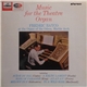 Fredric Bayco - Music For The Theatre Organ
