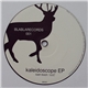 Ivan Tozzi / LLC - Kaleidoscope EP