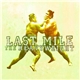 Last Mile - The Heavyweight