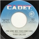 Terry Callier - You Goin' Miss Your Candy Man / Look At Me Now