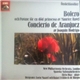Maurice Ravel, Joaquín Rodrigo - Bolero - Concierto De Aranjuez
