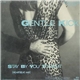Gentle Kick - Stay By You Tonight