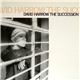 David Harrow - The Succession