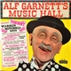 Warren Mitchell - Alf Garnett's Music Hall