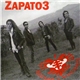 Zapato 3 - Besame Y Suicidate