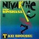Taxi Brousse - Nivakine Pour Kinshasa