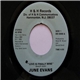 June Evans - Love Is Finally Mine / I Need Too