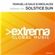 Manuel Le Saux & Nikolauss - Solstice Sun