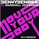 Benny Benassi Vs. Marshall Jefferson - Move Your Body (2012 Version)
