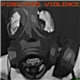 Dez Williams - Pixelated Violence