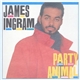 James Ingram - Party Animal