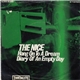 The Nice - Hang On To A Dream / Diary Of An Empty Day