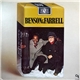 George Benson & Joe Farrell - Benson & Farrell