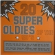 Various - 20 Super Oldies Of The 50' S Vol. 17