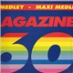 Magazine 60 - Maxi Medley