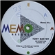 Tony Baxter - Do Watcha Gonna Do