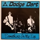 Dodge Dart - Something In My Eye EP
