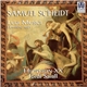 Samuel Scheidt - Hespèrion XX, Jordi Savall - Ludi Musici Hamburg 1621