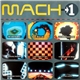 Mach 1 - The Right Stuff