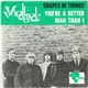 Yardbirds - Shapes Of Things / You're A Better Man Than I