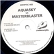 Aquasky vs. Masterblaster - Shadow Breaks / Planet Earth