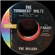 The Rollers - The Teenager's Waltz / The Bounce