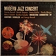 Gunther Schuller, George Russell - Modern Jazz Concert