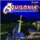 Aquilonia / Blood - Warrior Spirit