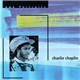 Charlie Chaplin - RAS Portraits