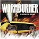 Wormburner - Placed by the Gideons