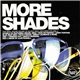 Various - More Shades - The Real House Sound Of Black Vinyl Records Volume 2