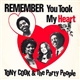 Tony Cook & The Party People - Remember (You Took My Heart)